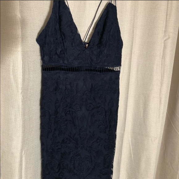 Hello Molly Dress - Picture 3 of 6